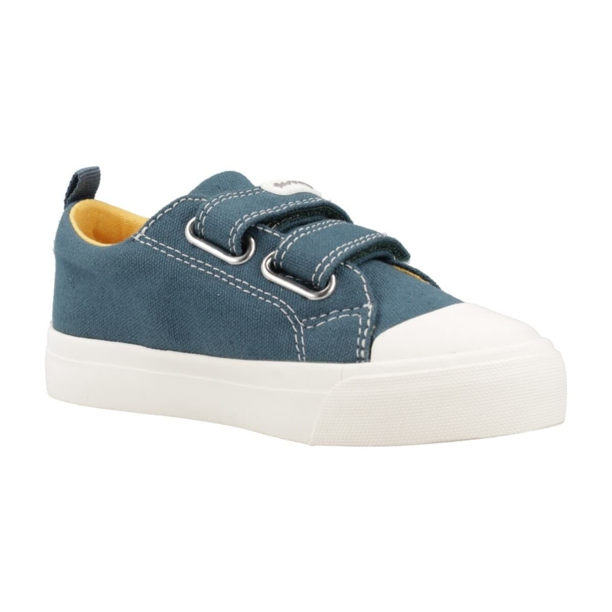 Boys' Sneakers Garvalin Green