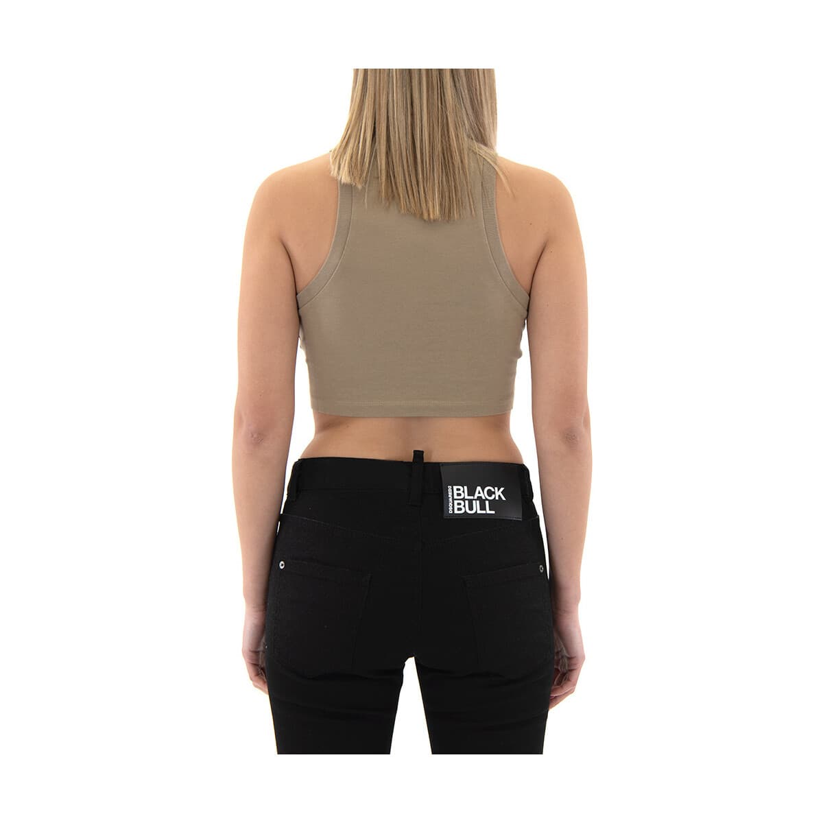 Women's T-Shirts Dsquared Multicolor