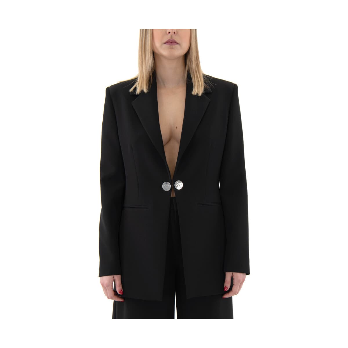 Women's Blazers Moschino Multicolor