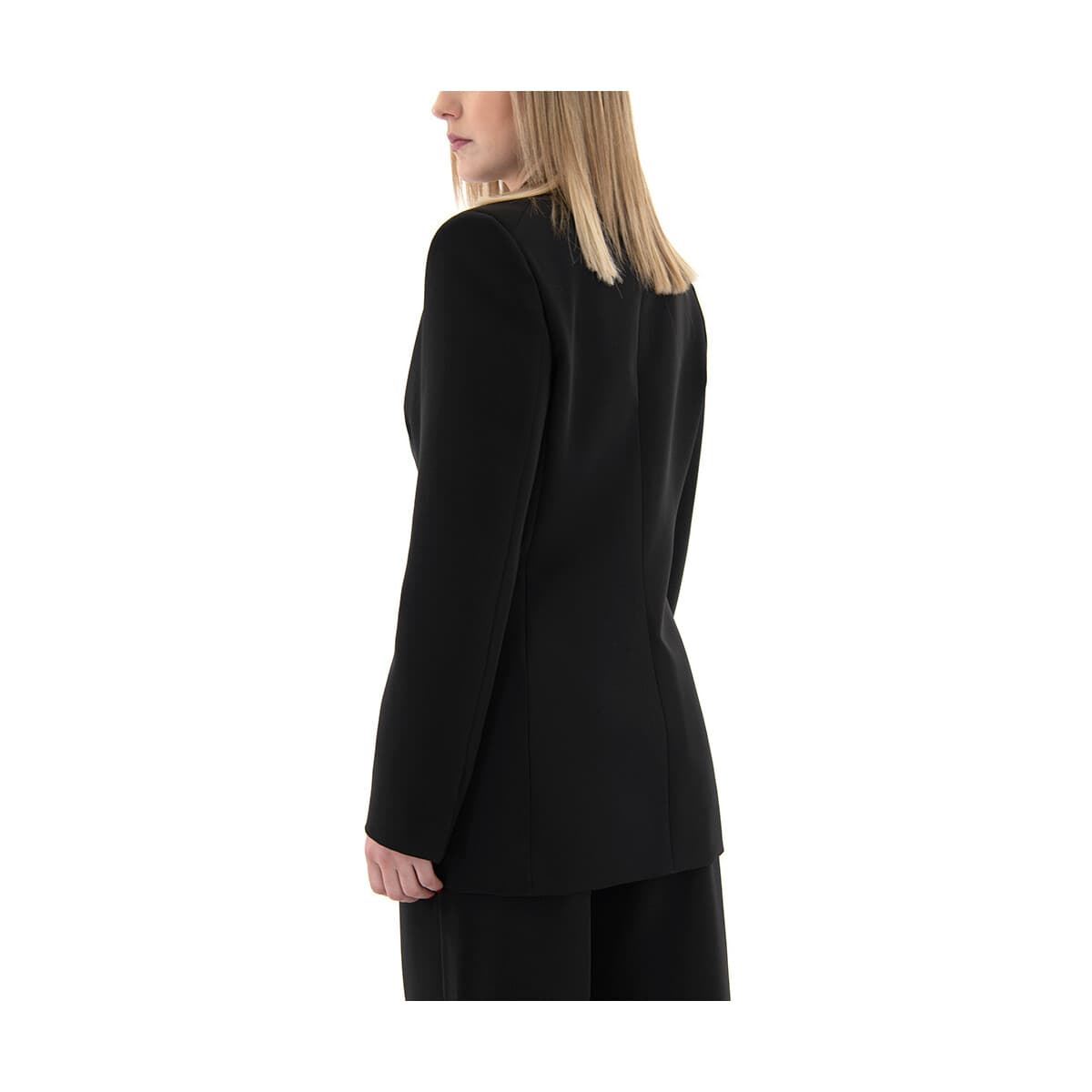 Women's Blazers Moschino Multicolor