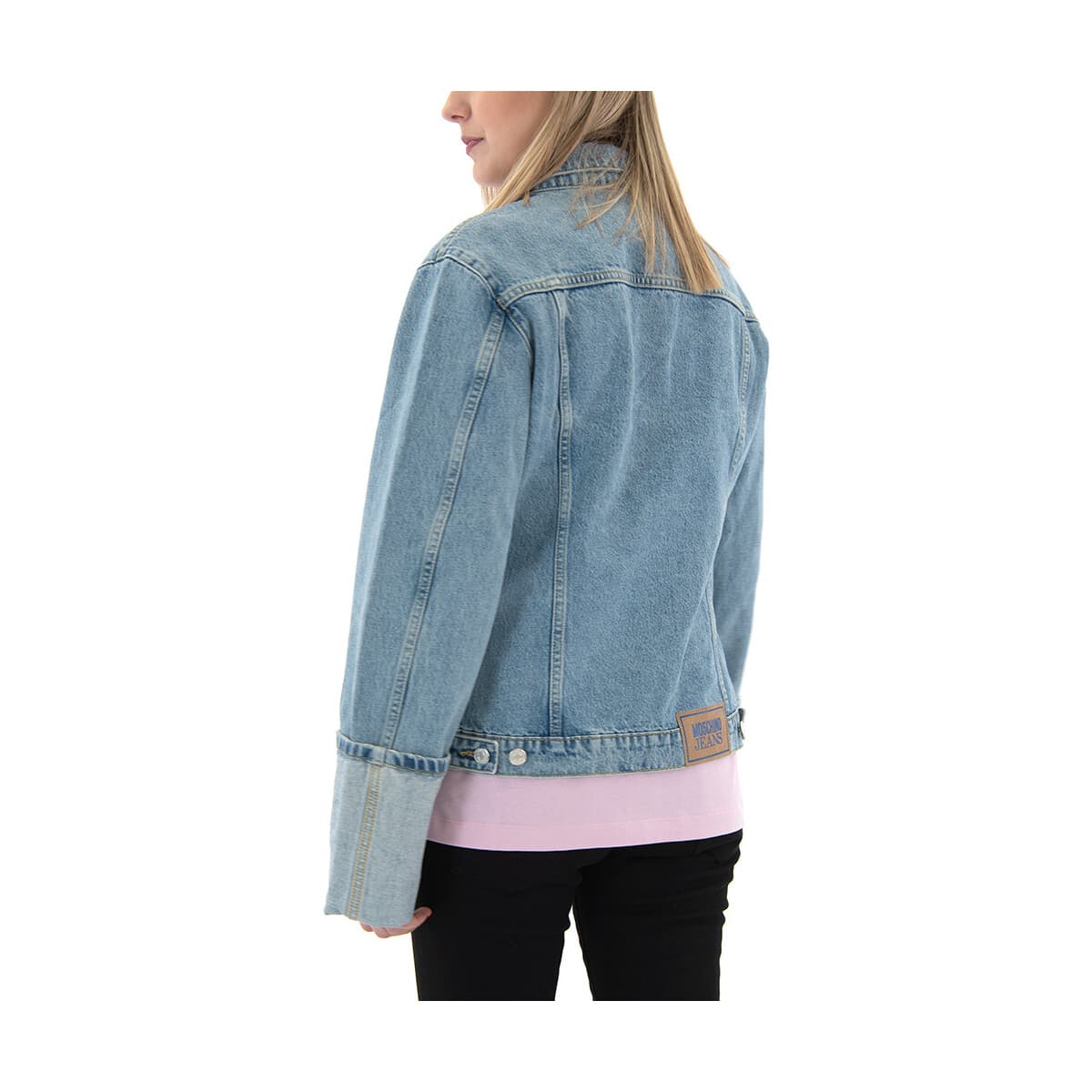 Women's Jackets Moschino Multicolor