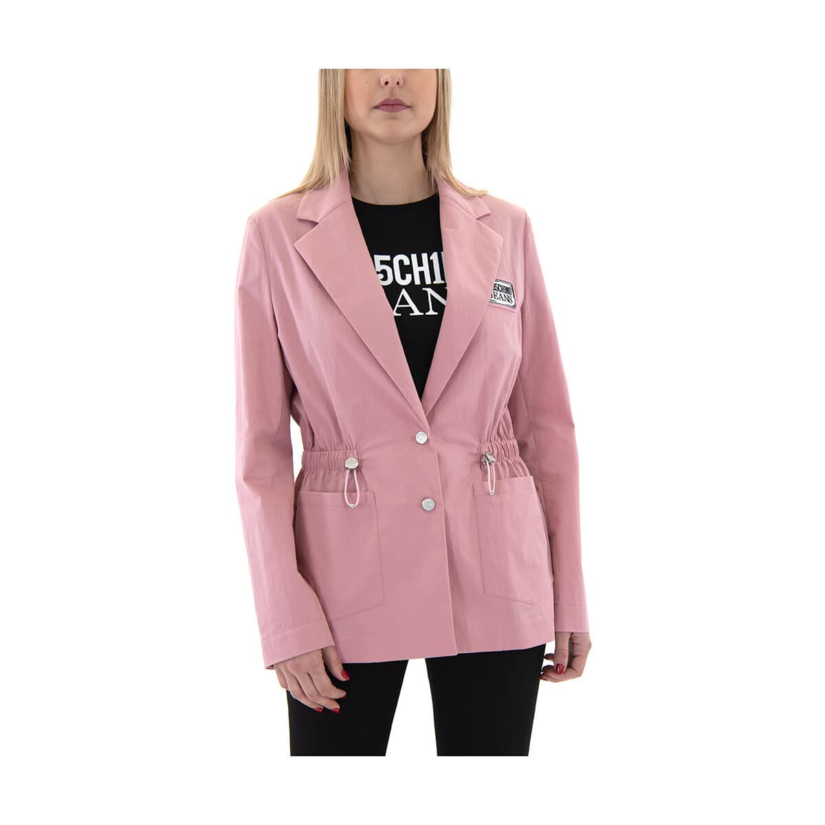 Women's Jackets Moschino Multicolor