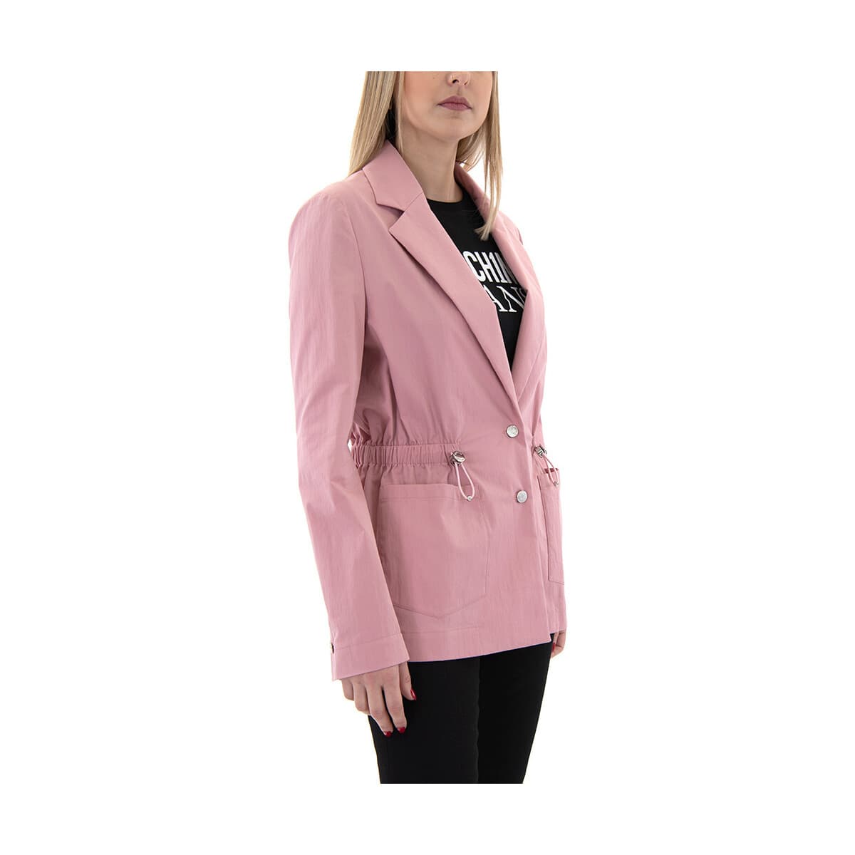 Women's Jackets Moschino Multicolor