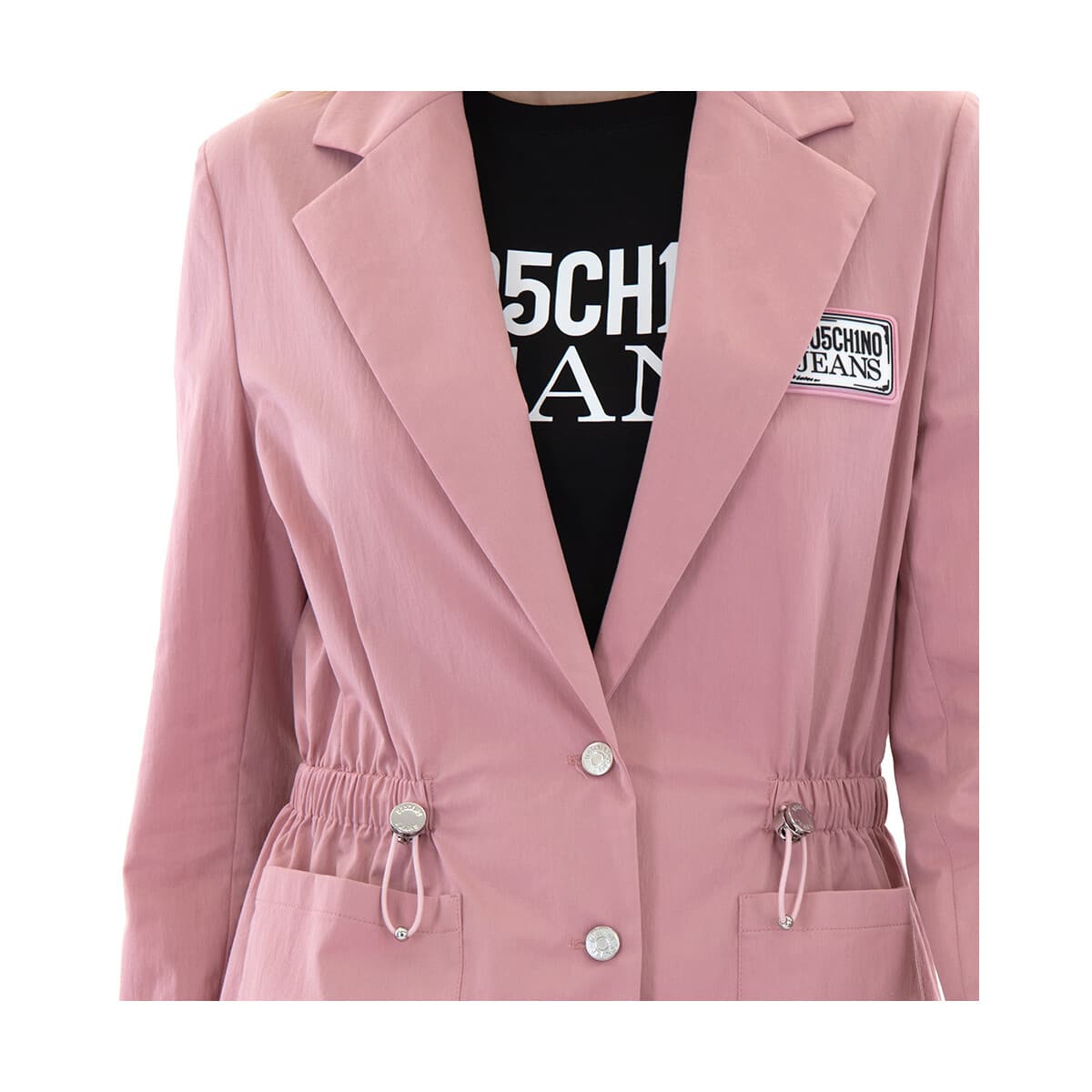 Women's Jackets Moschino Multicolor