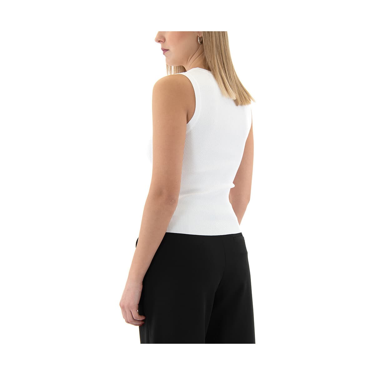 Women's T-Shirts Moschino Multicolor