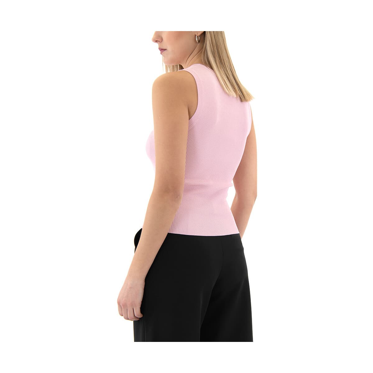 Women's T-Shirts Moschino Multicolor