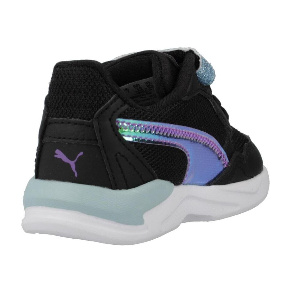 Girls' Sneakers Puma Black