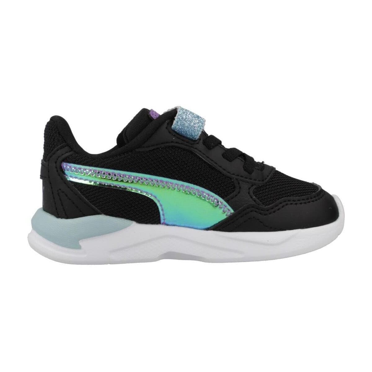 Girls' Sneakers Puma Black