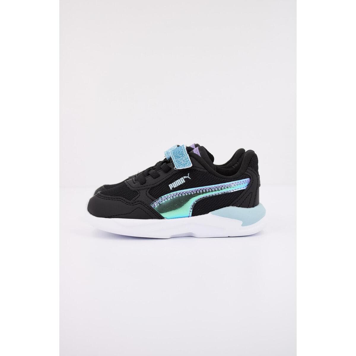 Girls' Sneakers Puma Black