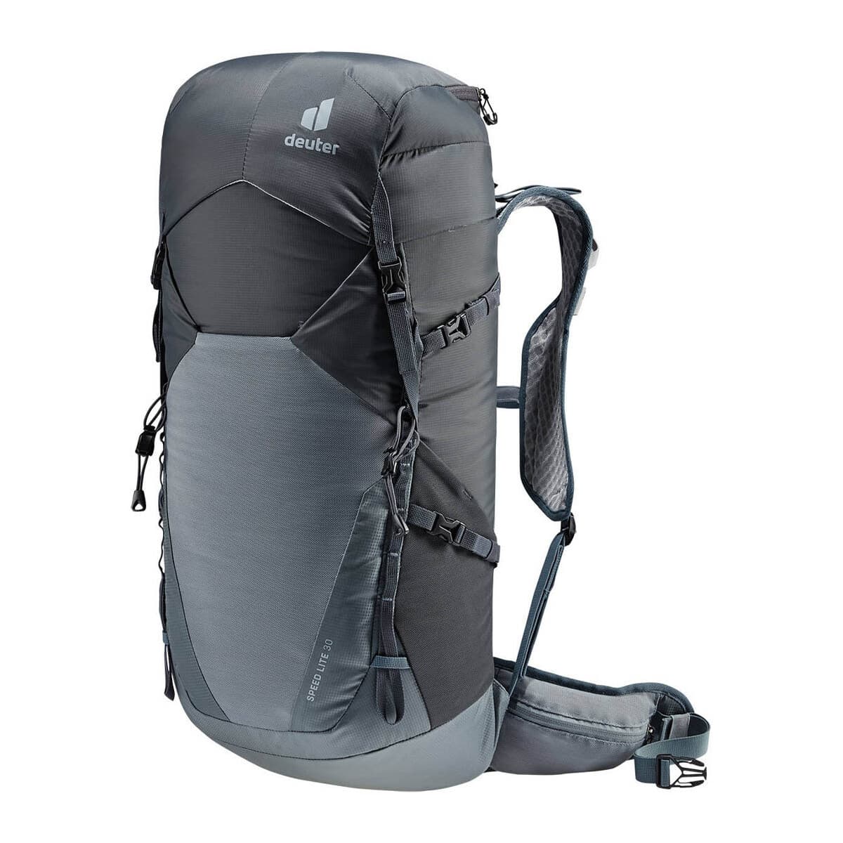 Women's Backpacks Deuter Gray