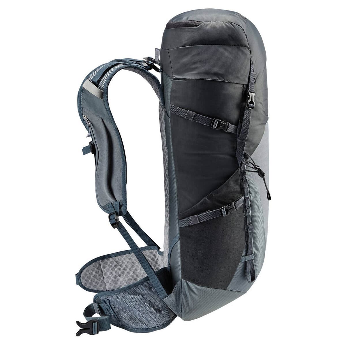 Women's Backpacks Deuter Gray