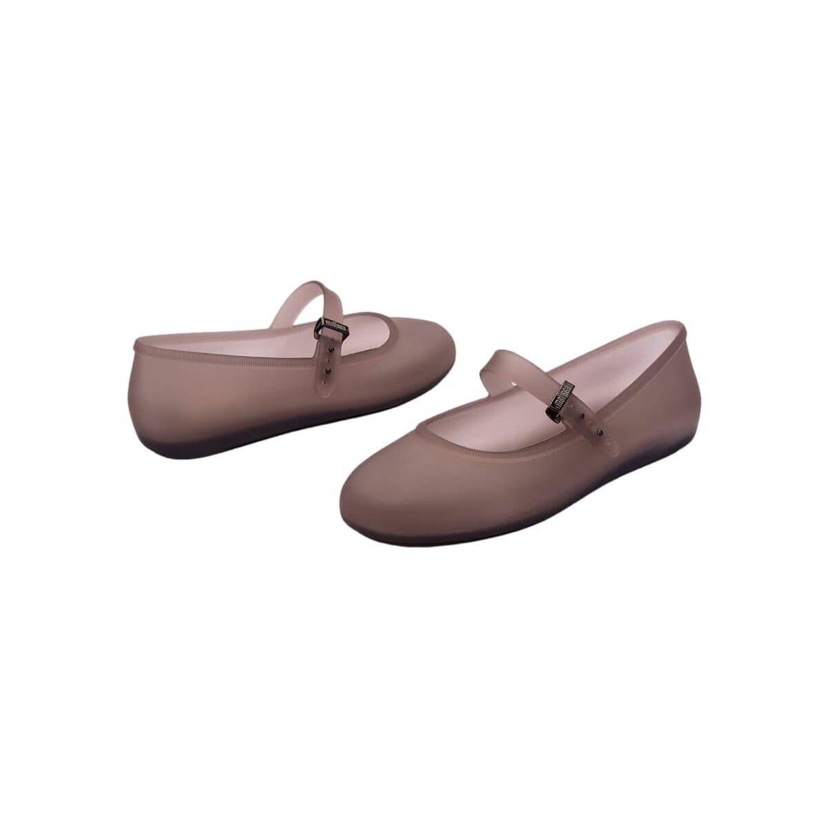 Women's Ballet Flats Melissa Brown