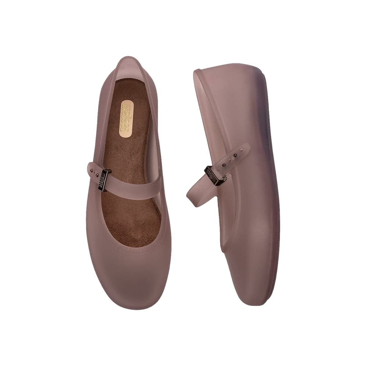 Women's Ballet Flats Melissa Brown