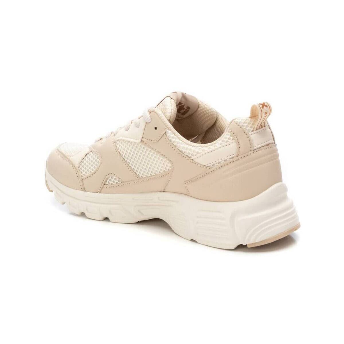 Women's Sneakers Xti Brown