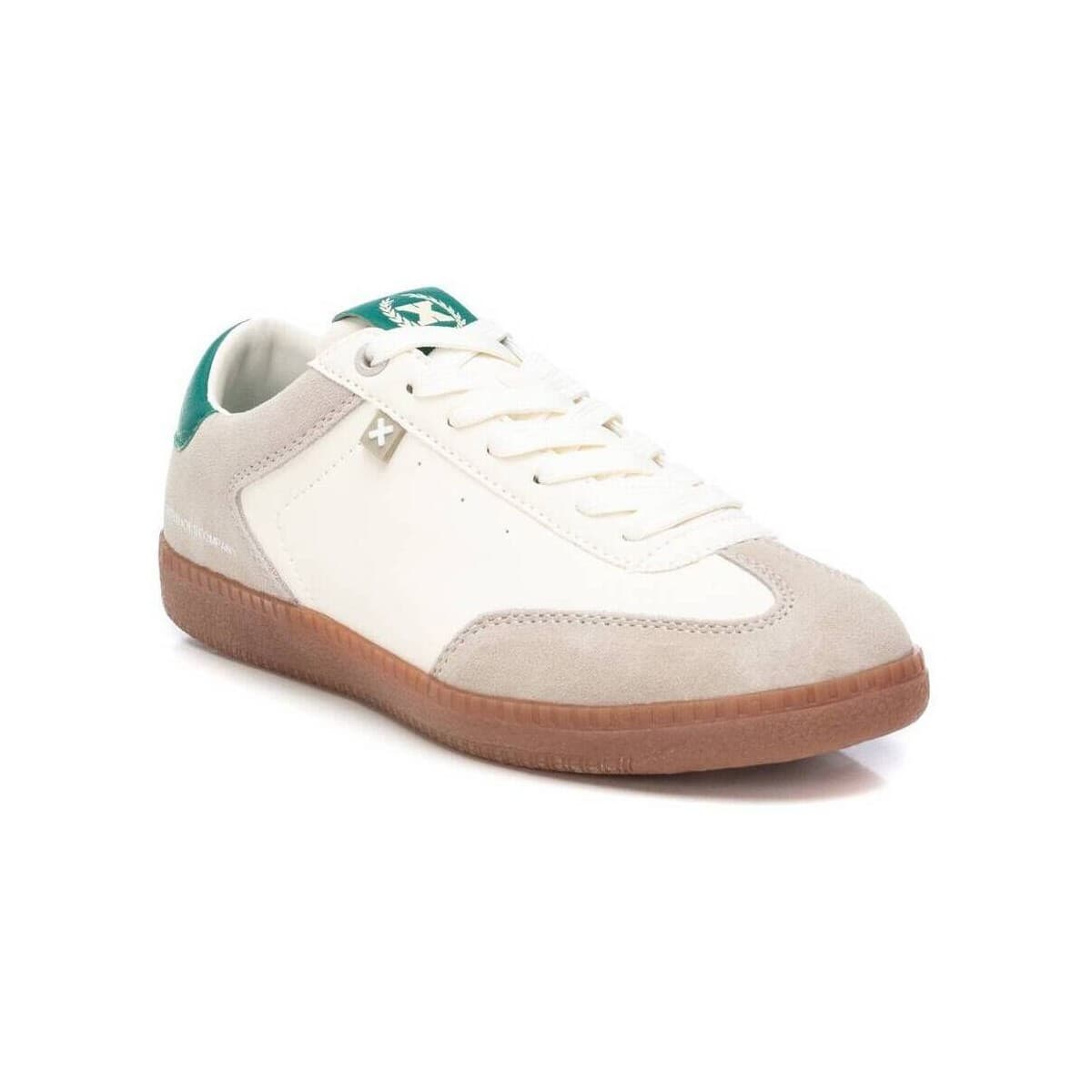 Women's Sneakers Xti Green