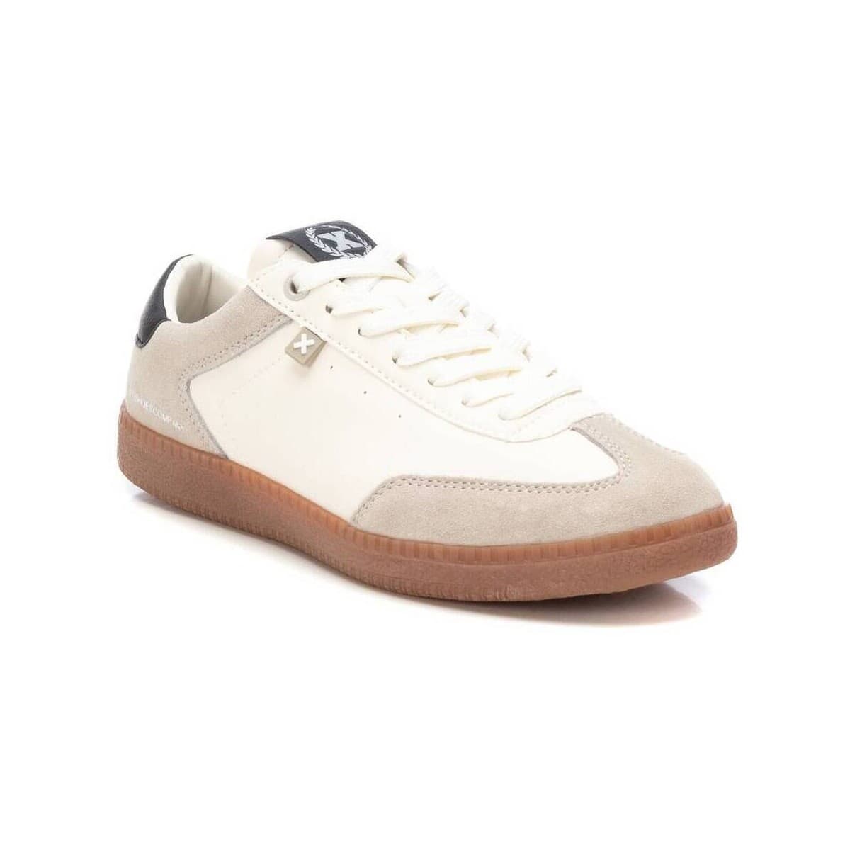 Women's Sneakers Xti Black