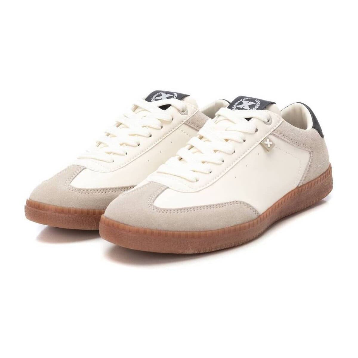 Women's Sneakers Xti Black