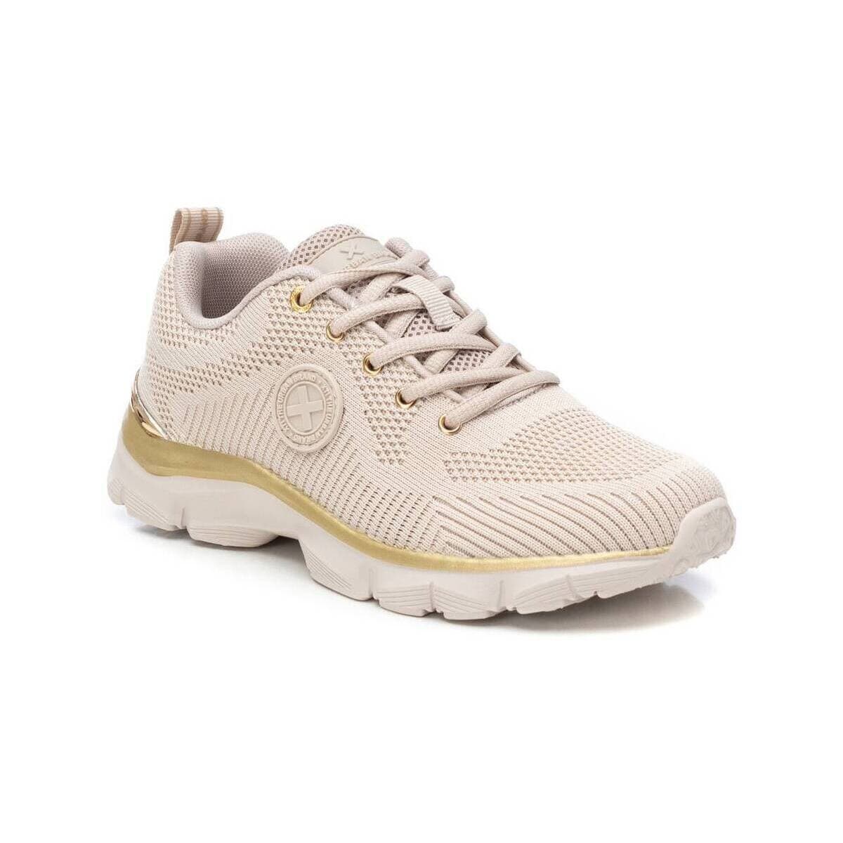 Women's Sneakers Xti Brown