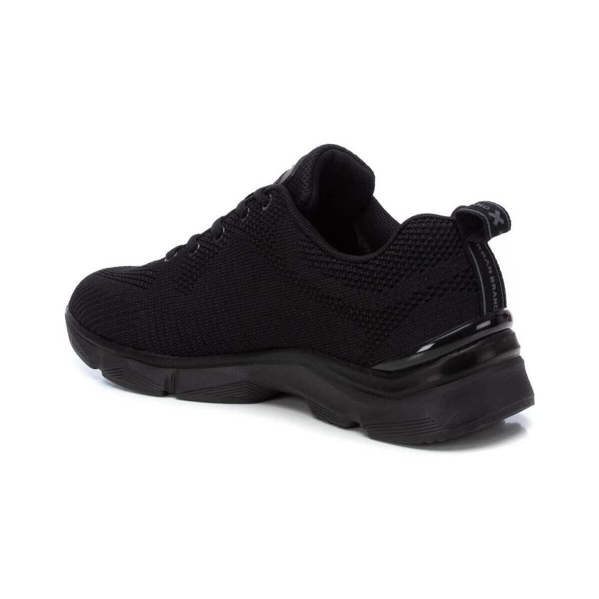 Women's Sneakers Xti Black