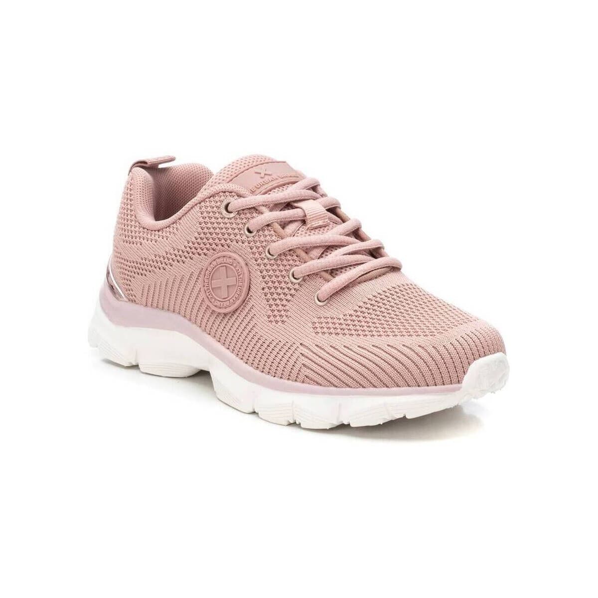 Women's Sneakers Xti Brown