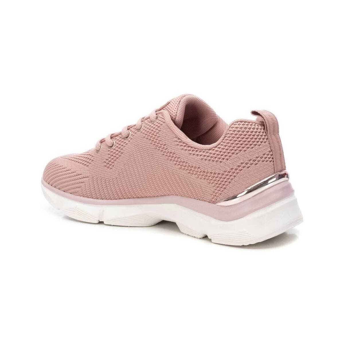 Women's Sneakers Xti Brown