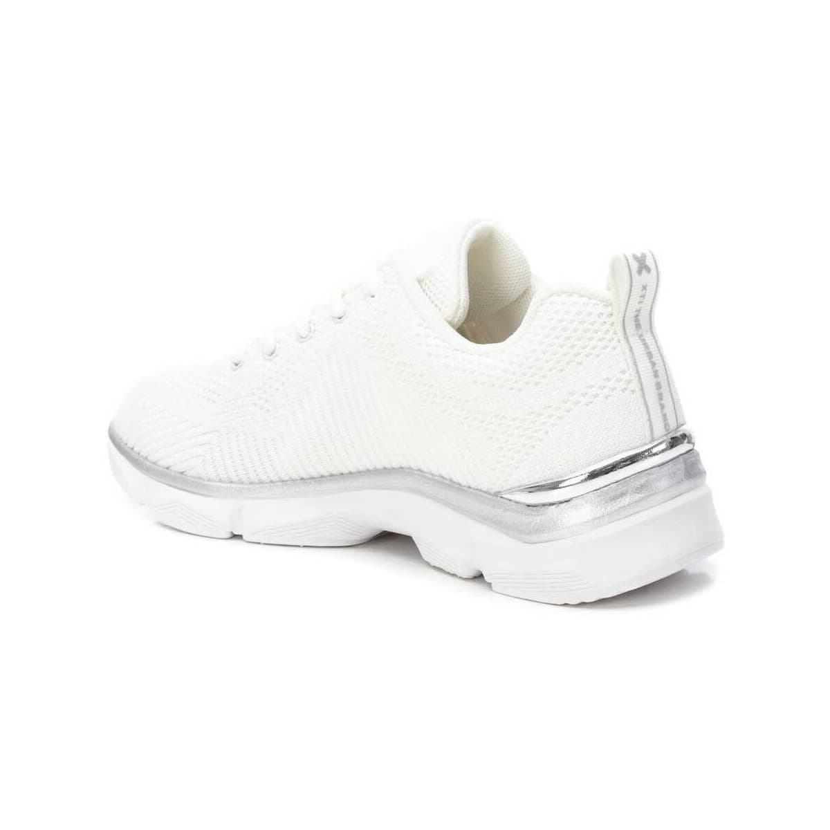 Women's Sneakers Xti White