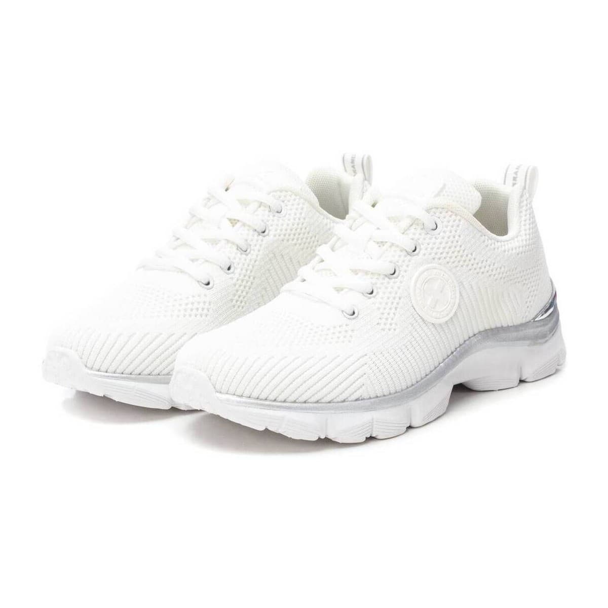 Women's Sneakers Xti White