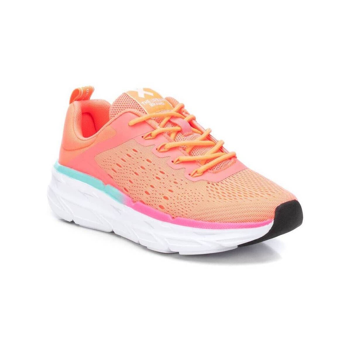 Women's Sneakers Xti Purple