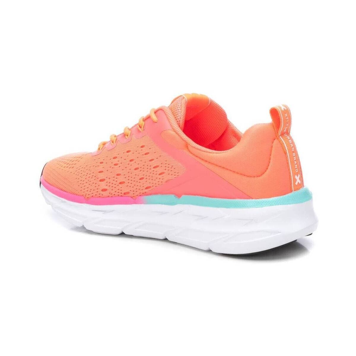 Women's Sneakers Xti Purple