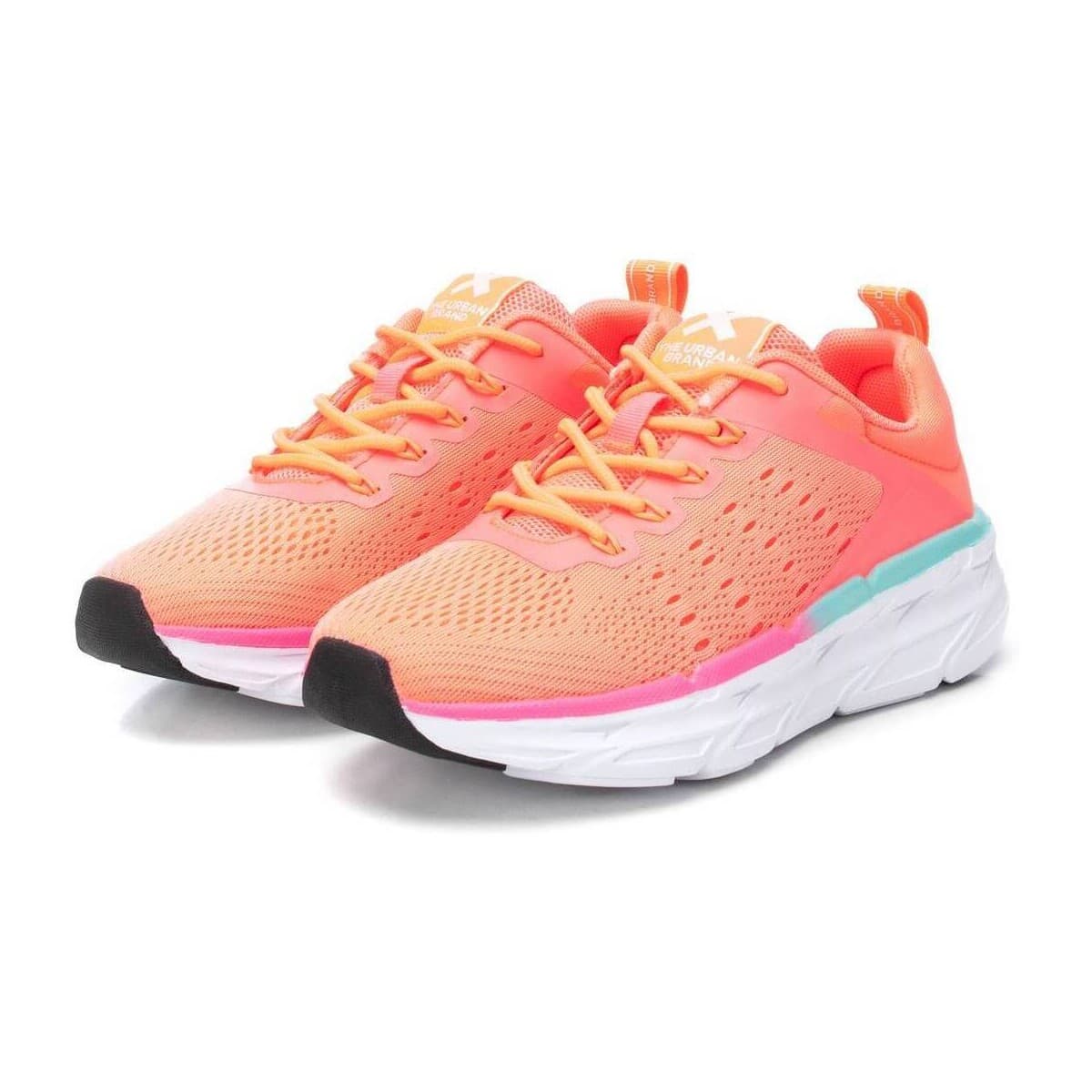 Women's Sneakers Xti Purple