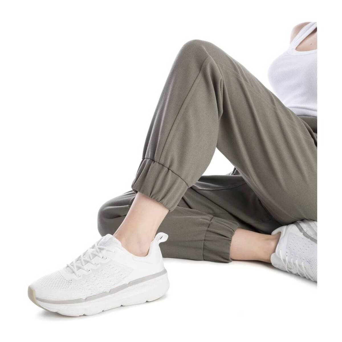 Women's Sneakers Xti White