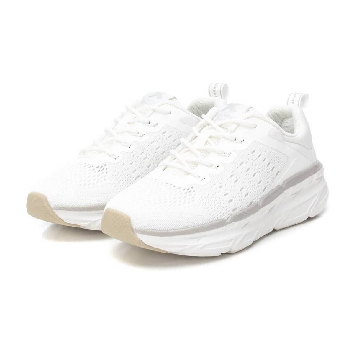 Women's Sneakers Xti White