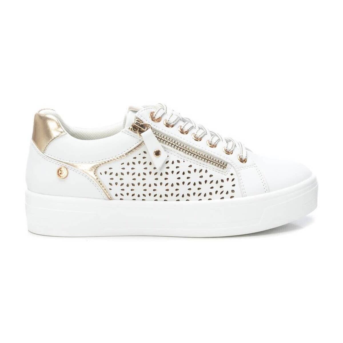Women's Sneakers Xti White