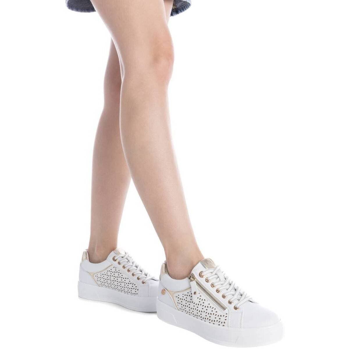 Women's Sneakers Xti White