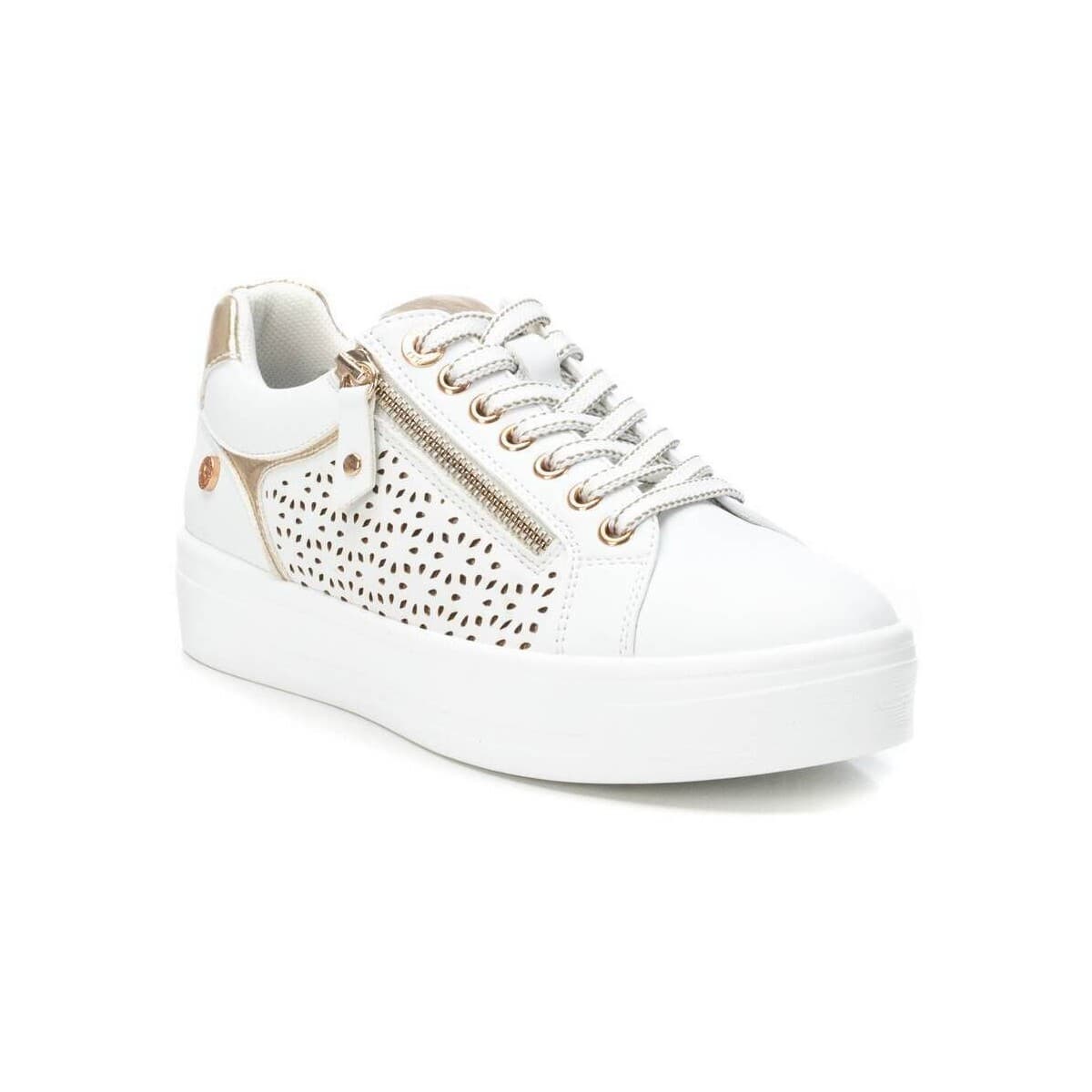 Women's Sneakers Xti White