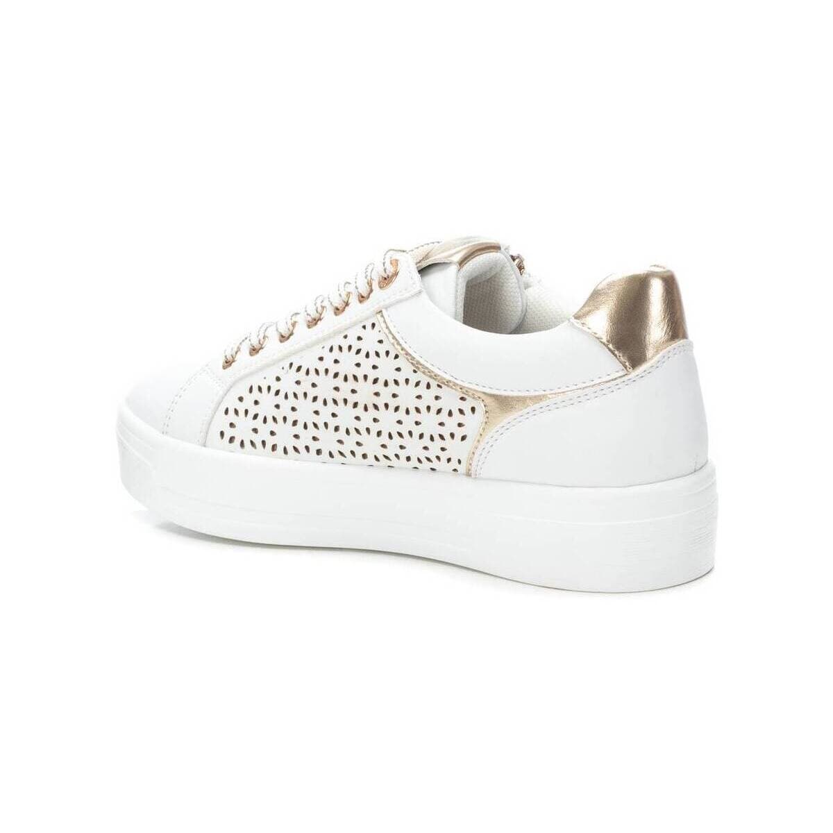 Women's Sneakers Xti White