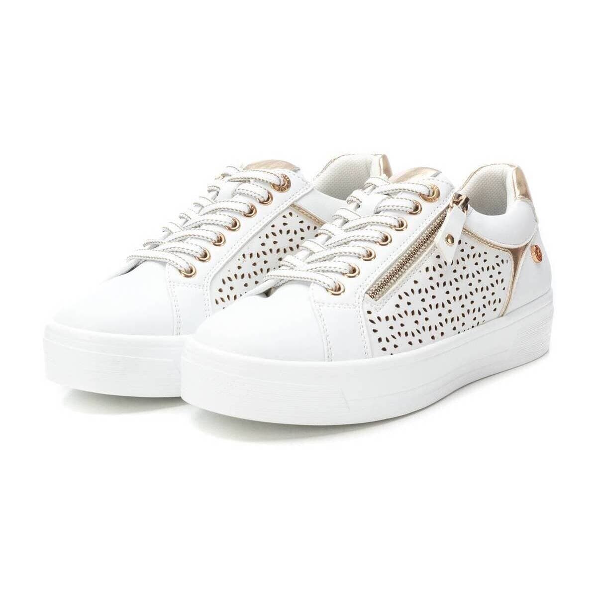 Women's Sneakers Xti White
