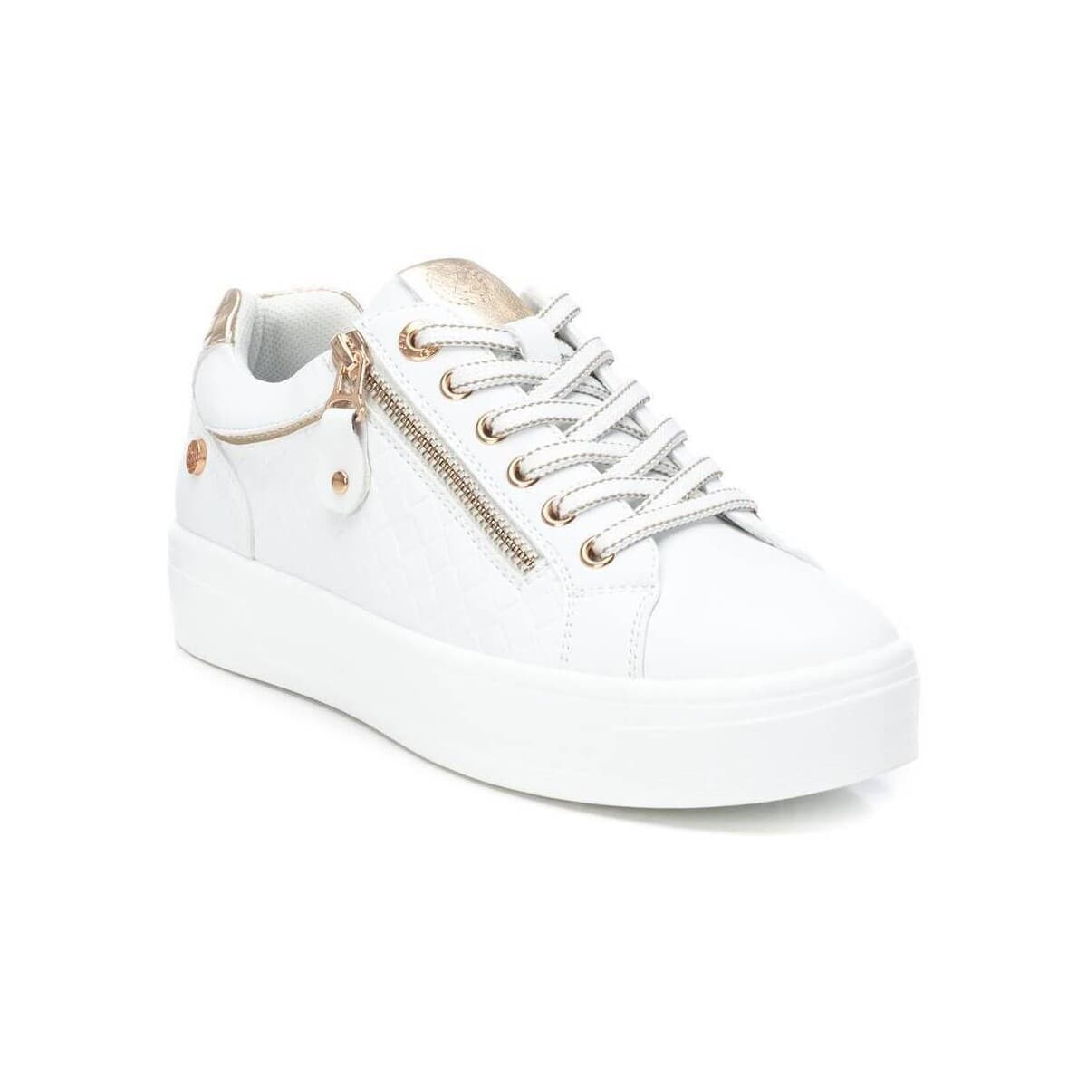 Women's Sneakers Xti White