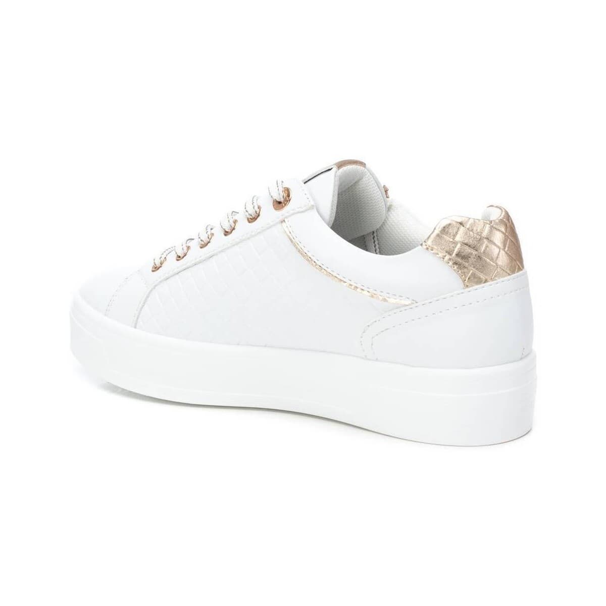 Women's Sneakers Xti White