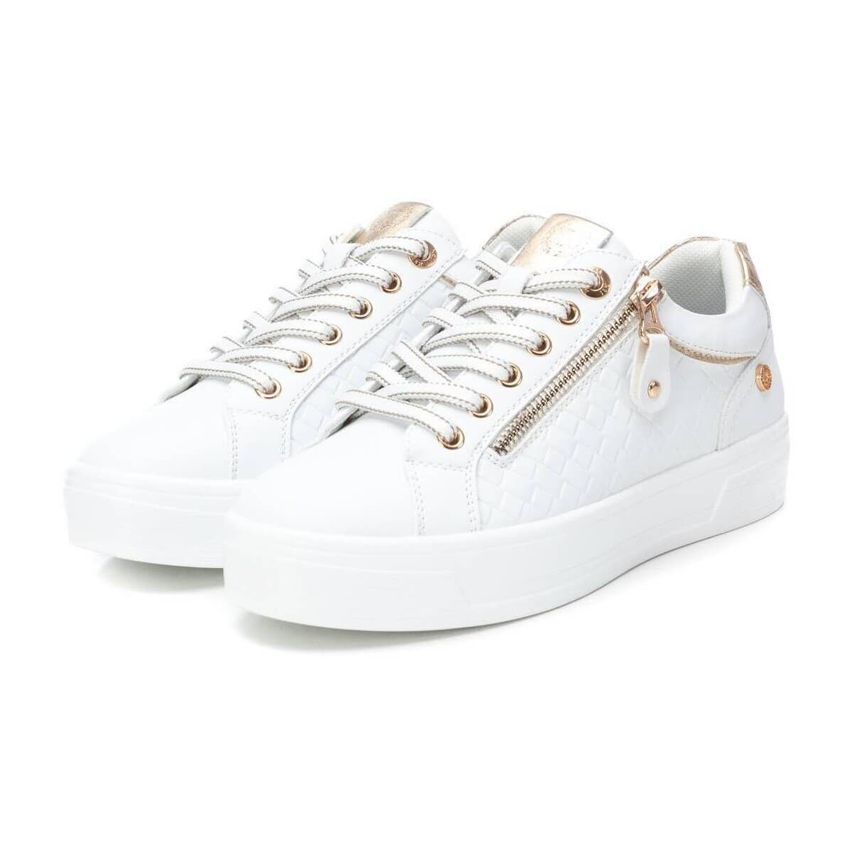 Women's Sneakers Xti White