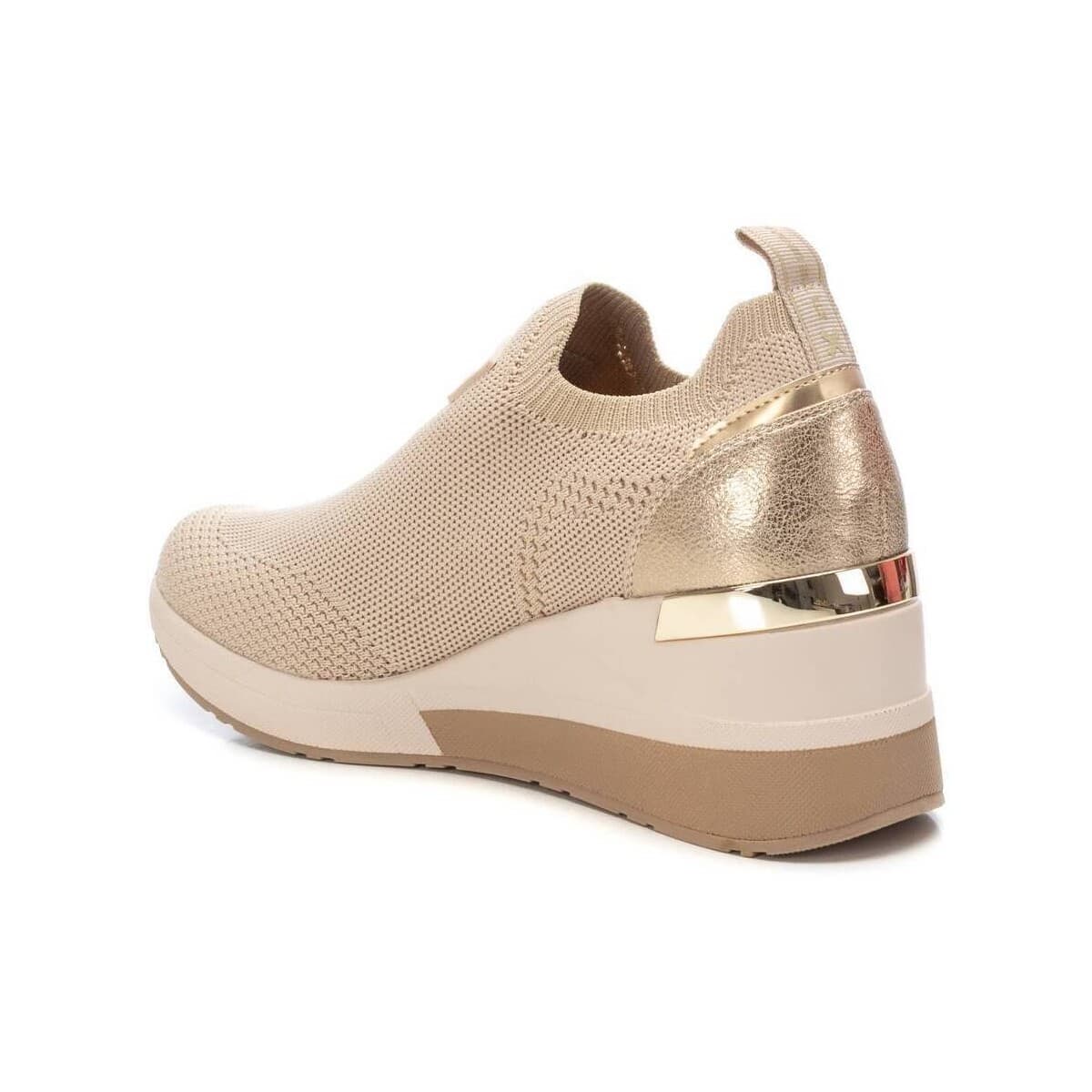 Women's Sneakers Xti Brown