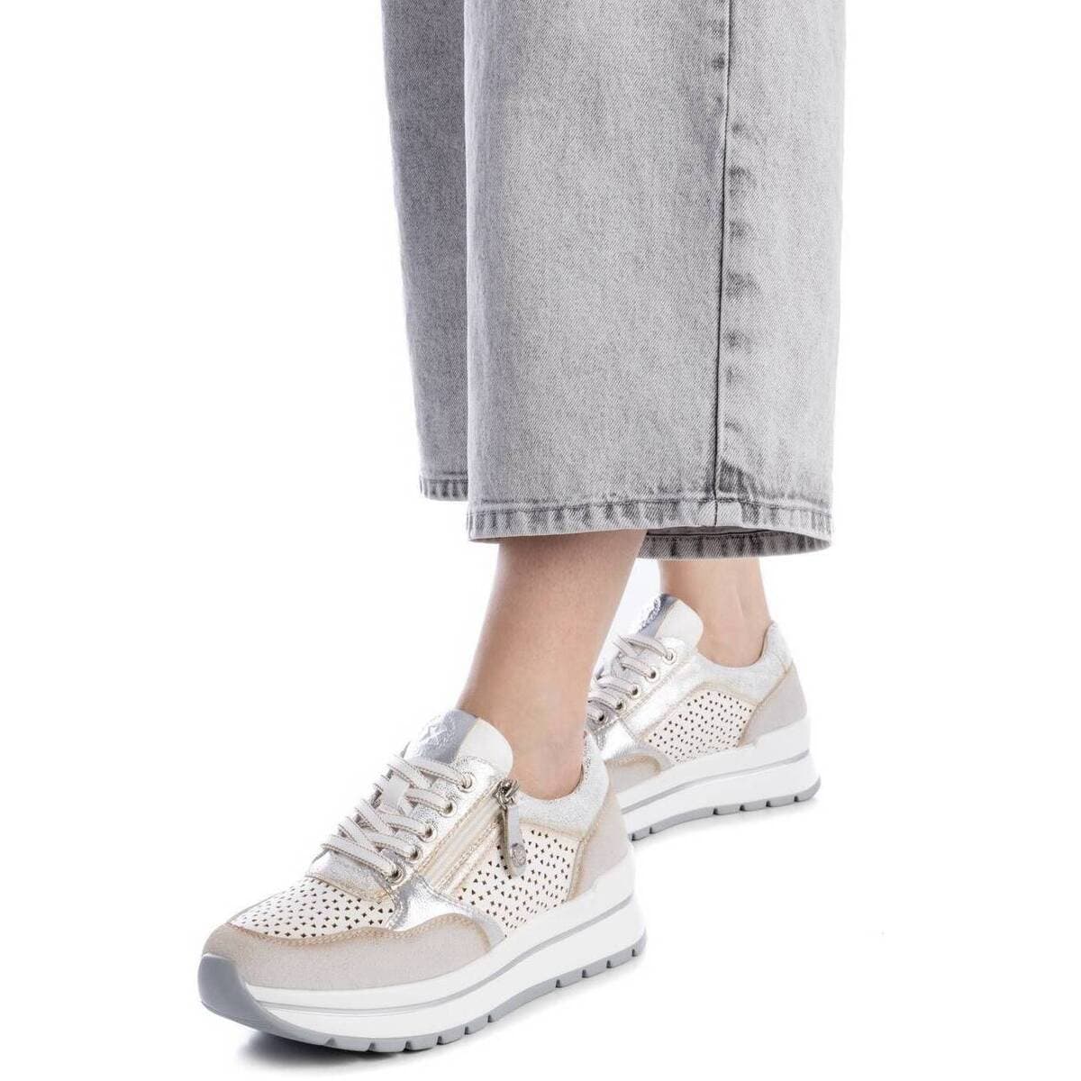 Women's Sneakers Xti White