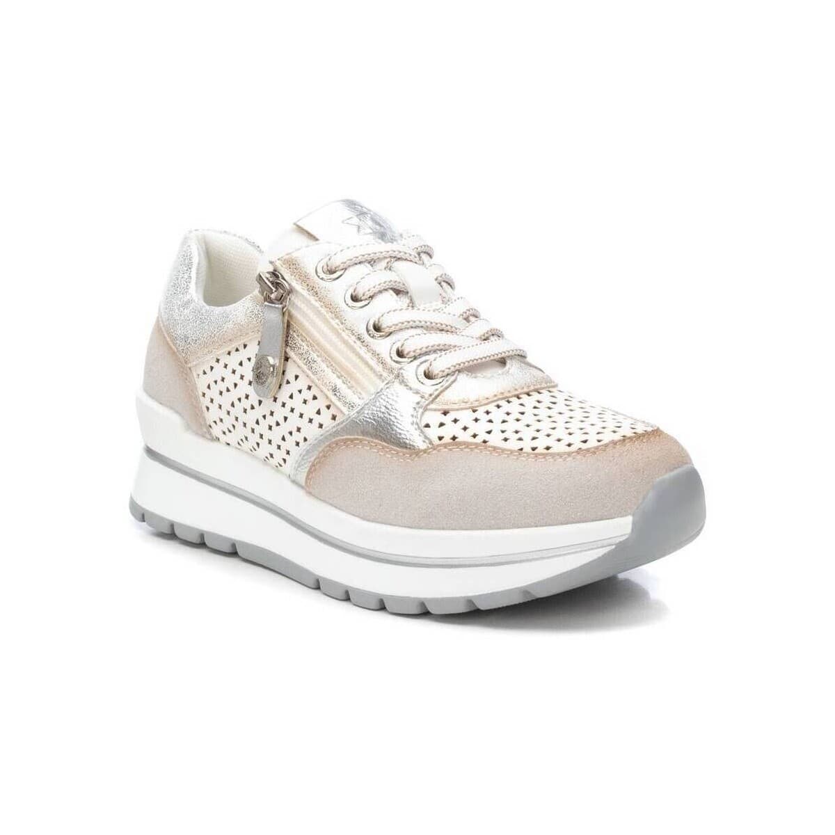 Women's Sneakers Xti White