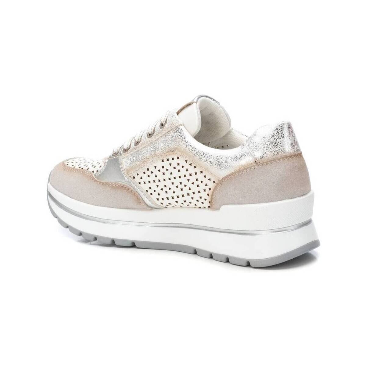 Women's Sneakers Xti White