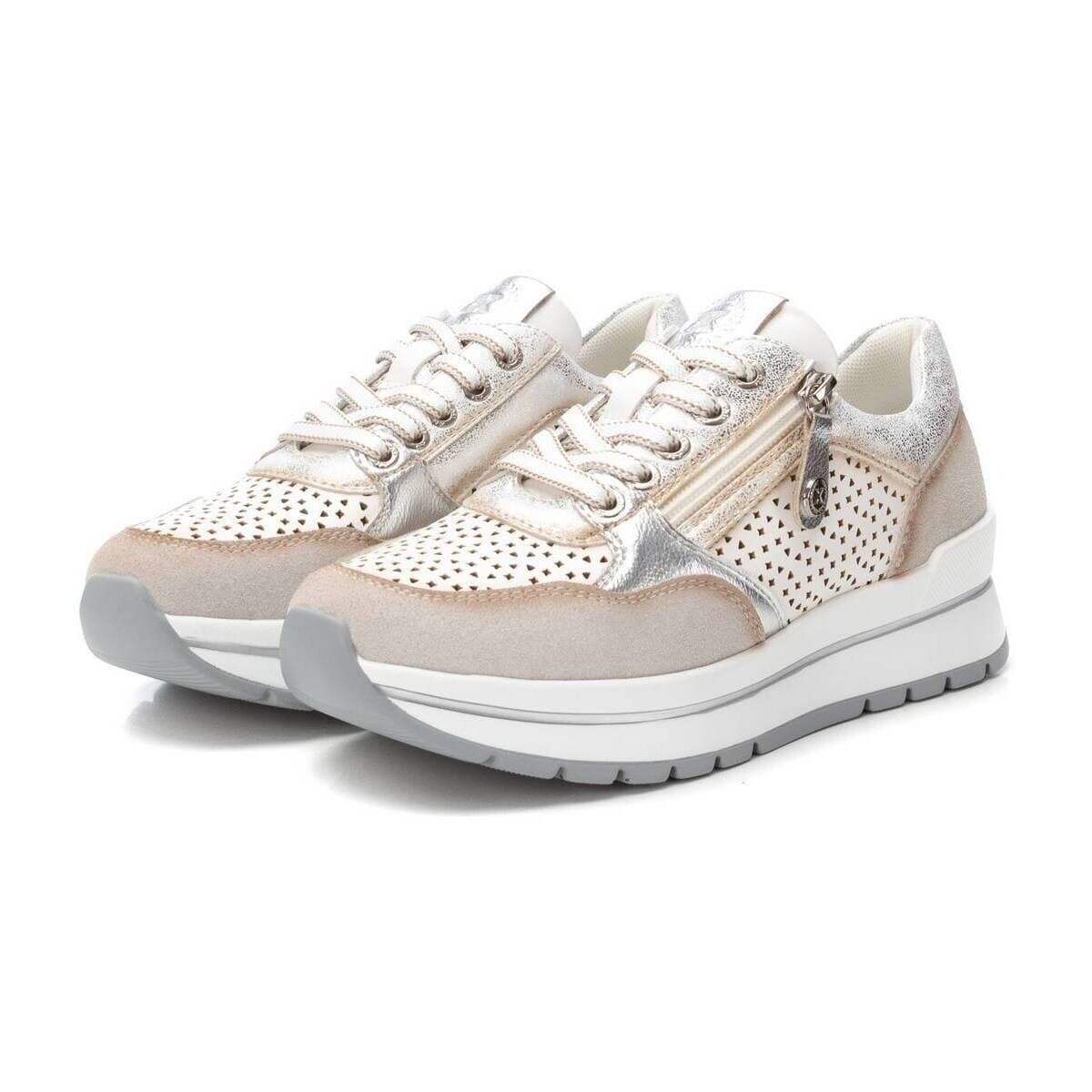 Women's Sneakers Xti White