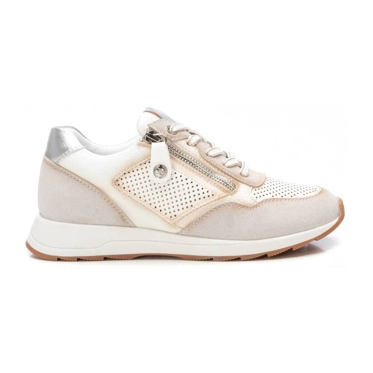 Women's Sneakers Xti White
