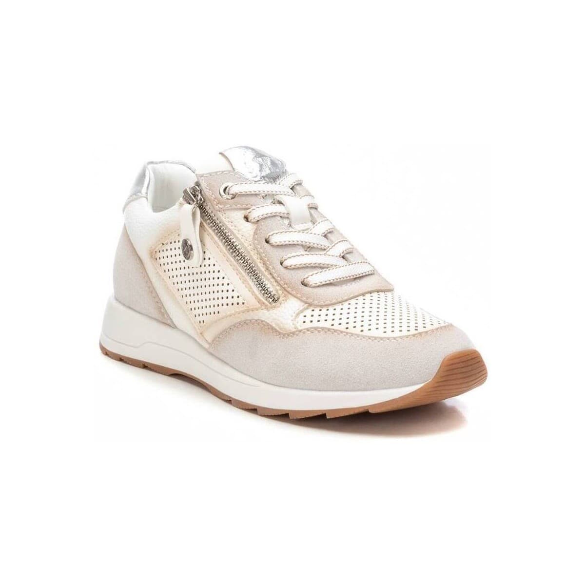Women's Sneakers Xti White