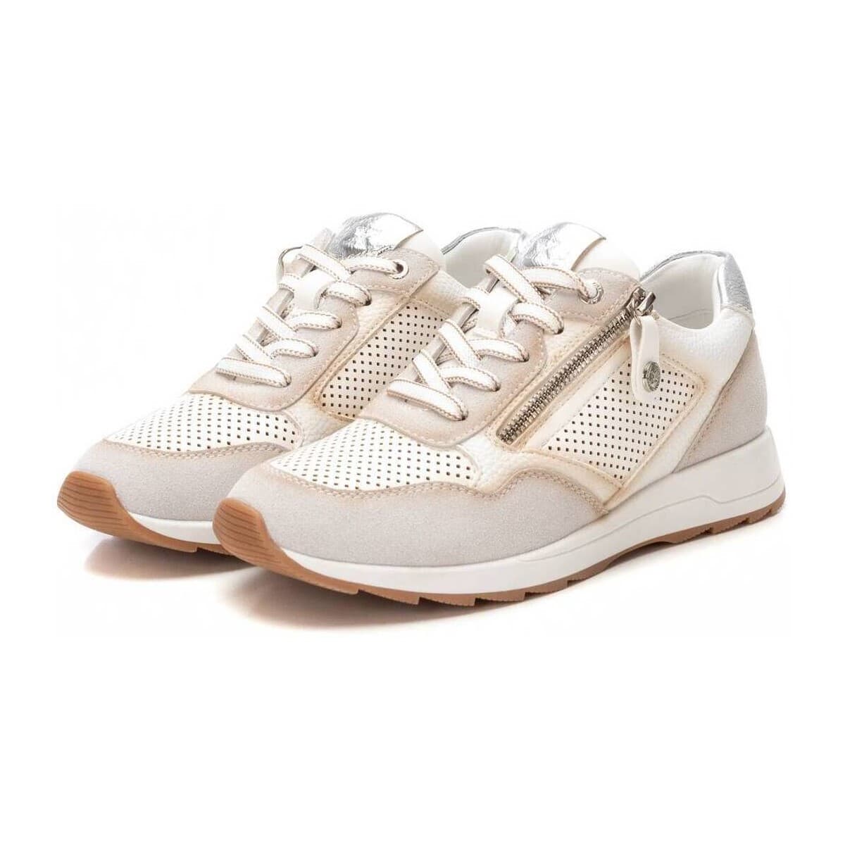 Women's Sneakers Xti White