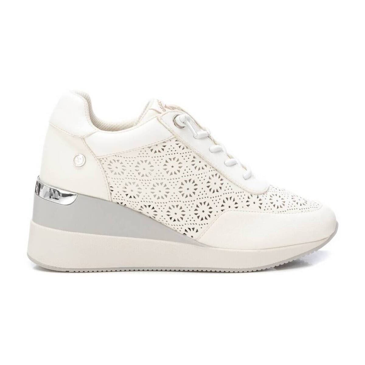 Women's Sneakers Xti White