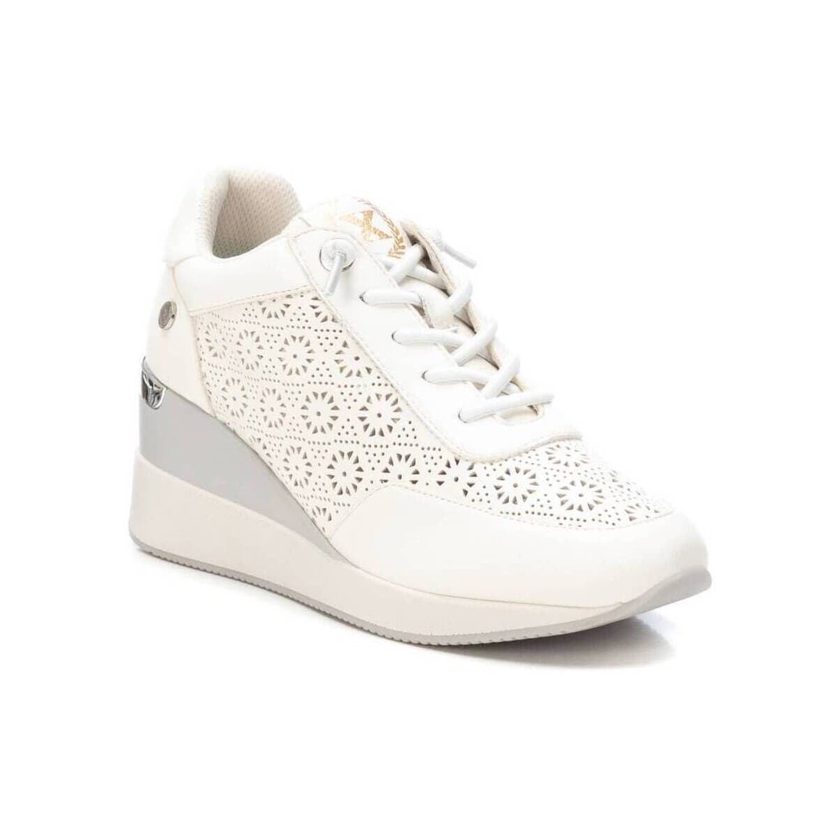 Women's Sneakers Xti White